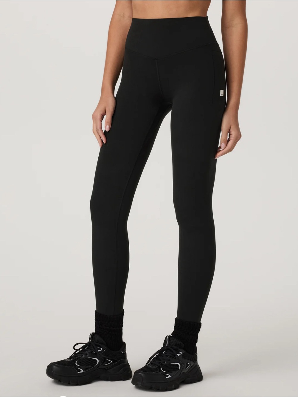 Vuori All the Form Pocket Legging